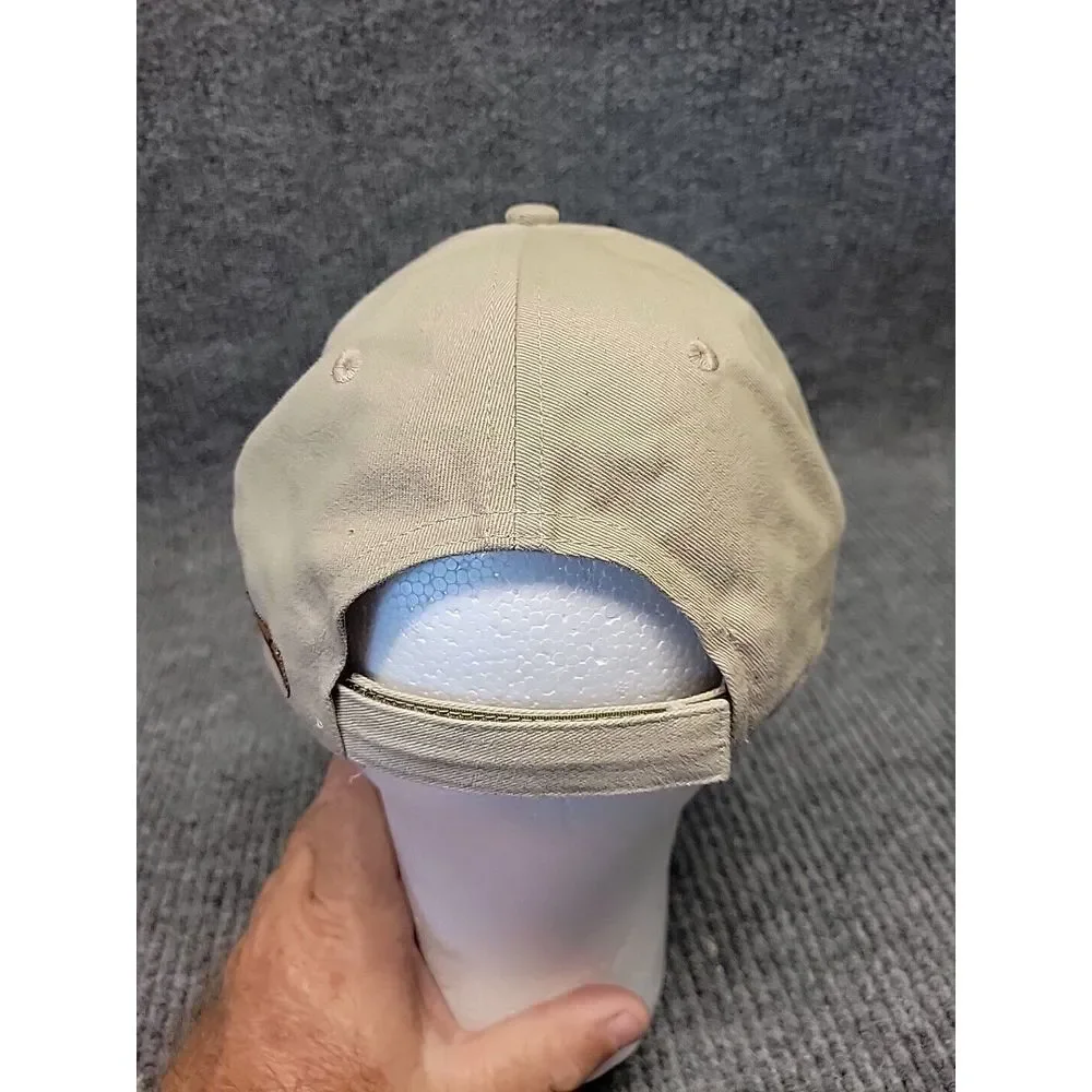 Buck Deer Mens Hunting Cap‎ Hat